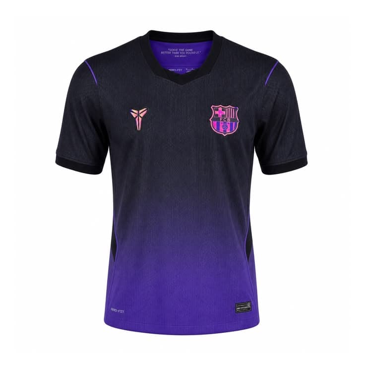maillot barcelone 2026/2027 exterieur